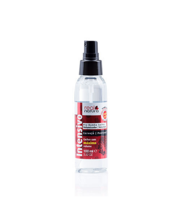 Spray Pro-Bomb curl activateur de boucles